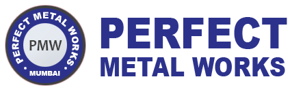 Perfect Metal Works Logo