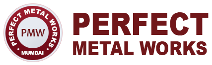 Perfect Metal Works Logo